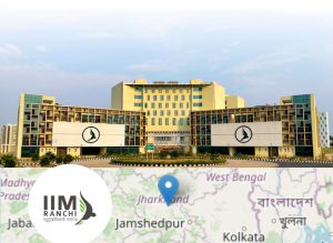 IIM Ranchi - Indian Institute of Management