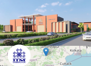 IIM Sambalpur - Indian Institute of Management