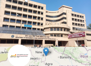 Department of Management Studies, IIT Delhi