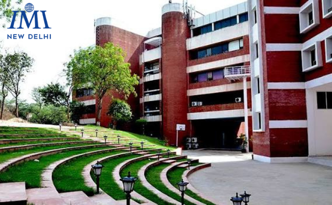 IMI Delhi Welcomes the Class of 2026–28: 439 Students, 40% Women & 55% with Work Experience