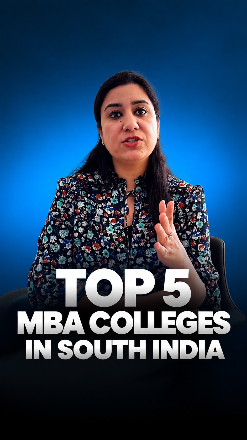 MBA Rendezvous Instagram video