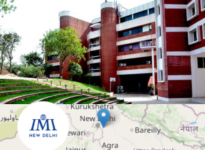 IMI Delhi