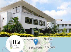 Indus Business Academy (IBA)