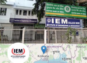 Institute of Engineering and Management