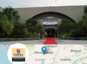 Institute of Management, Nirma University