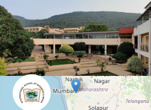 ISB&M - International School of Business and Media, Pune