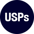 Usps Icon