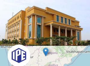IPE Hyderabad - Institute of Public Enterprise