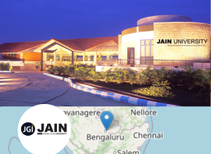Jain Deemed-to-be University, Bangalore