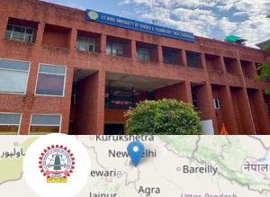 J. C. Bose University of Science and Technology, YMCA