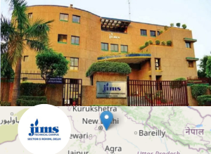 Jagan Institute of Management Studies Technical Campus