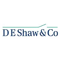 D E Shaw & Co