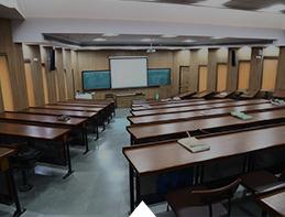 Six Classroom Segments