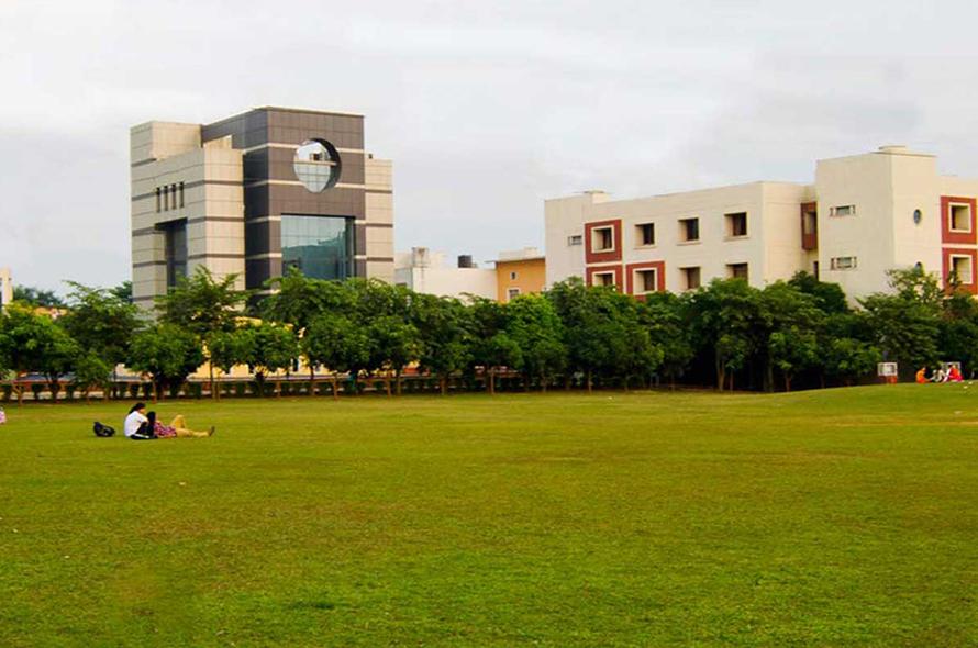 KSOM Campus