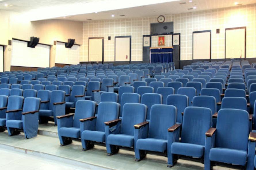KSOM Campus