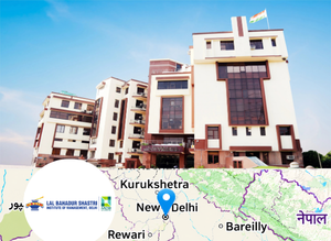 LBSIM - Lal Bahadur Shastri Institute of Management