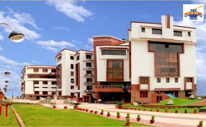 LBSIM Earns AACSB Accreditation - Joins the 6% of Elite Business Schools Globally