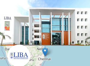 Loyola Institute of Business Administration