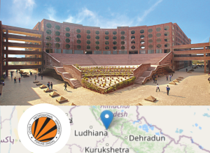 LPU - Lovely Professional University