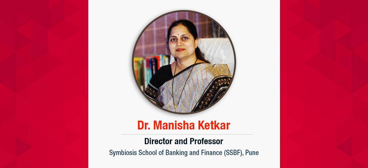 Dr. Manisha Ketkar 