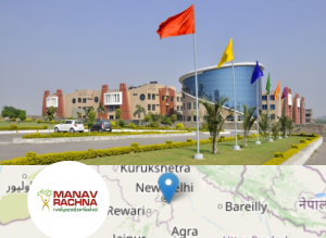 Faculty of Management Studies, Manav Rachna International Institute of Research and Studies