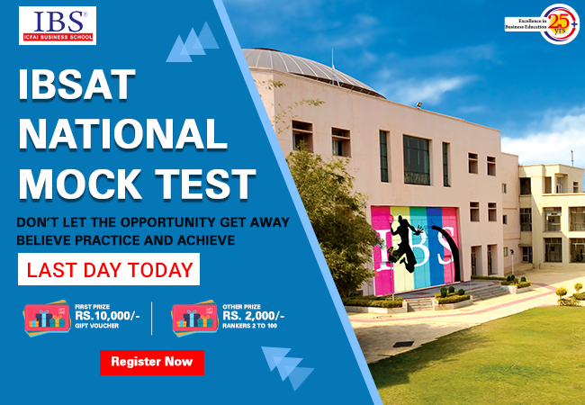 ICFAI Business School