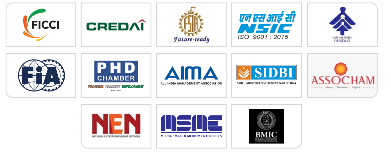 Manav Rachna University Industry Partners