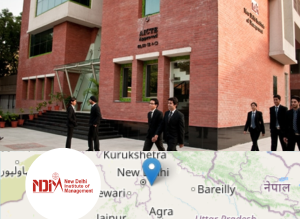 New Delhi Institute of Management