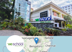 Prin. L N Welingkar Institute of Management Development and Research