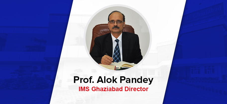 Prof. Alok Pandey