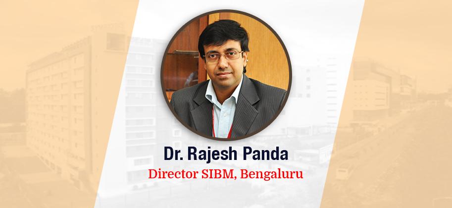  Dr. Rajesh Panda