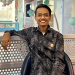 Mr. Satyam Pandey