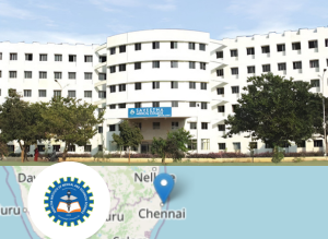 Saveetha Institute of Medical and Technical Sciences, Poonamallee