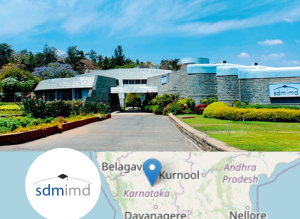 Shri Dharmasthala Manjunatheshwara Institute for Management Development