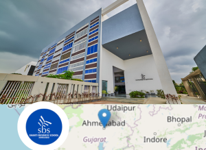 Shanti Business School