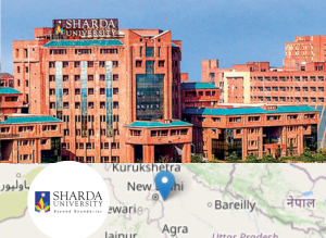 Sharda University