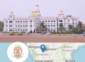 Sharnbasva University