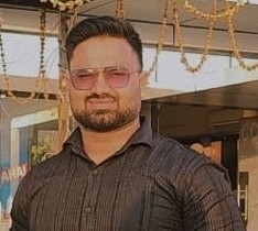 Mr. Shibbu Prasad