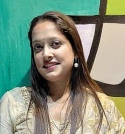 Ms. Shivani Thakur