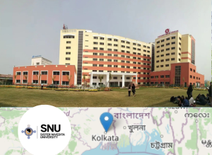 Sister Nivedita University