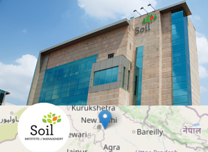 SOIL Institute of Management