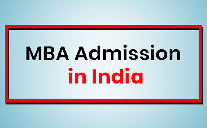 Direct MBA Admissions with/without entrance exam in India - Check Colleges List