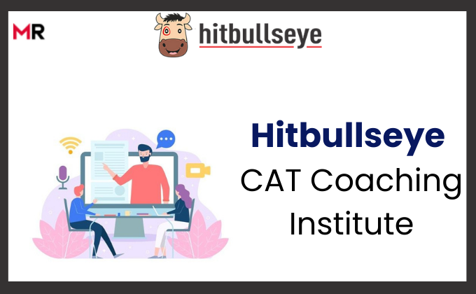 Hitbullseye CAT: CAT Coaching Course Detail, Fees, Location