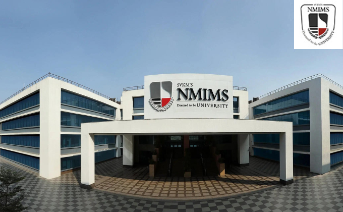 NMIMS Balwant Sheth School of Architecture Invites Applicants for B.Arch. and M.Arch. Programs