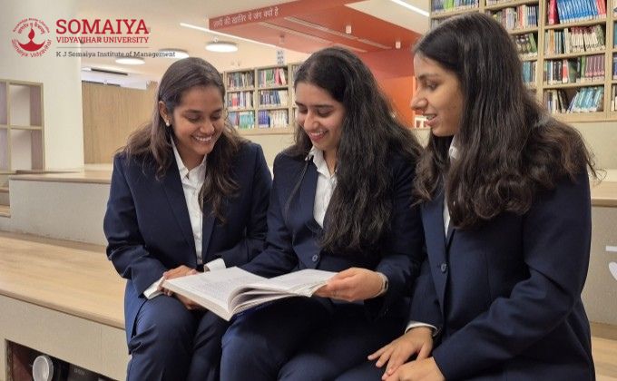 From Self-Doubt to Self-Discovery: My MBA Journey