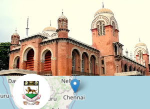 University of Madras