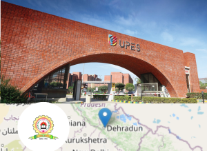 UPES
