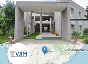 Vignana Jyothi Institute of Management