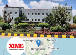 Xavier Institute of Management and Entrepreneurship, Bangalore